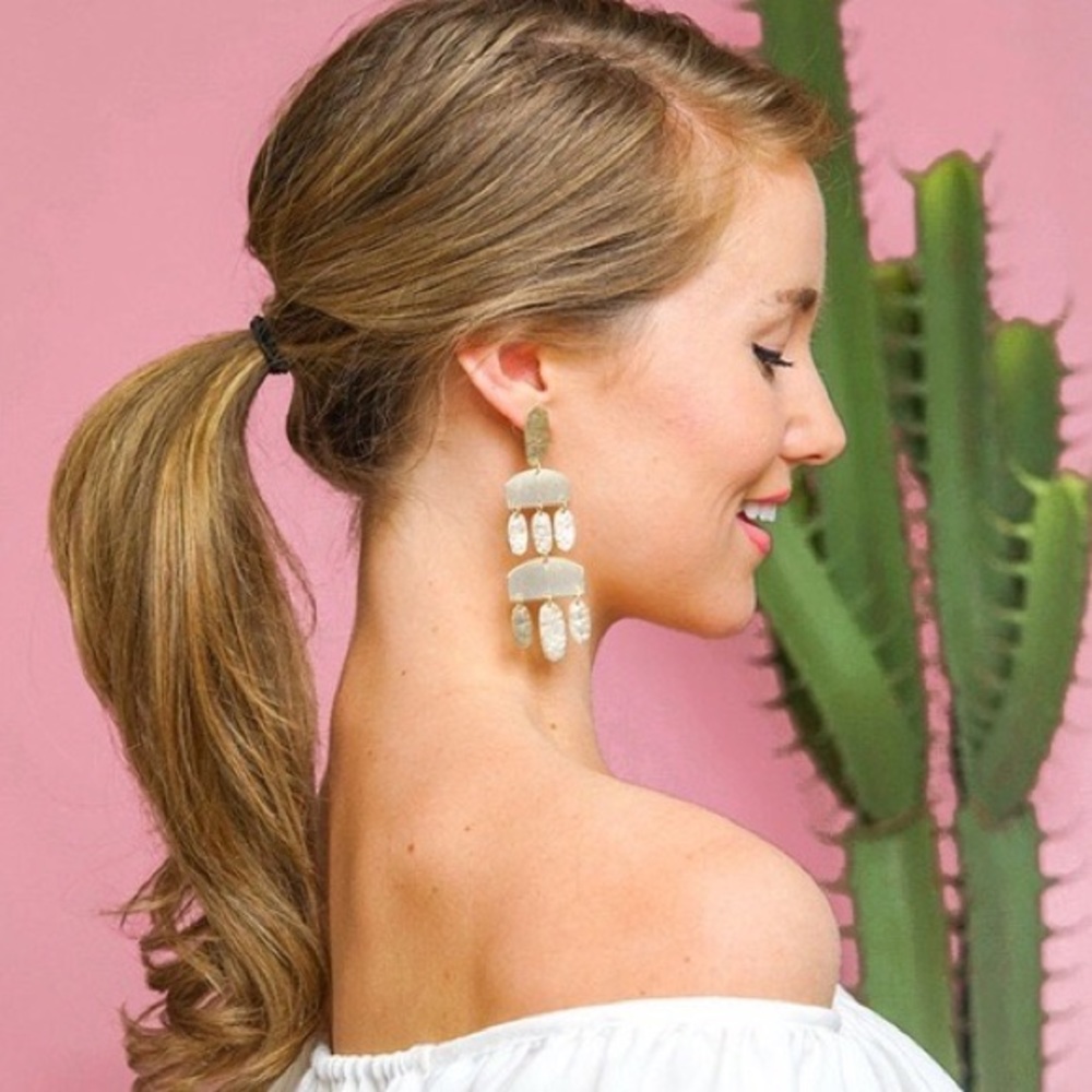 Kendra Scott Emmet Earrings